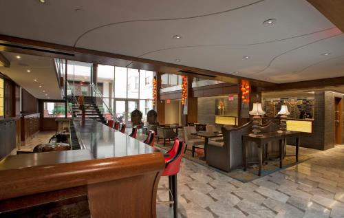 Morrison Clark Inn Washington DC Convention Center