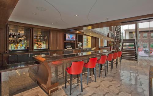 Morrison Clark Inn Washington DC Convention Center