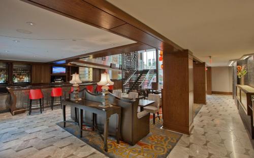 Morrison Clark Inn Washington DC Convention Center