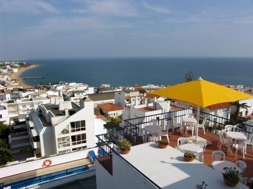 Hotel da Gale