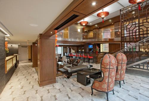 Morrison Clark Inn Washington DC Convention Center