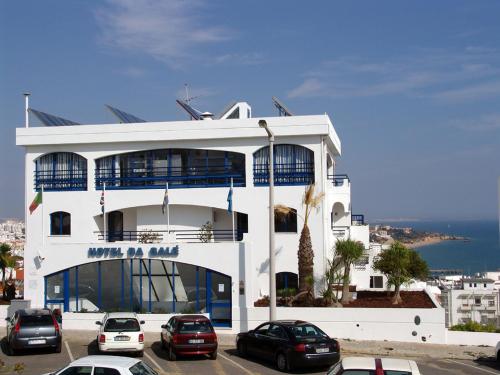 Hotel da Gale - main image