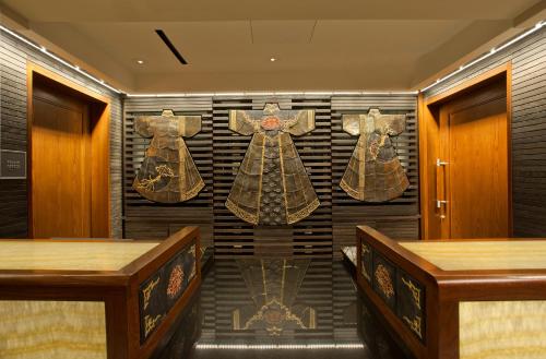 Morrison Clark Inn Washington DC Convention Center