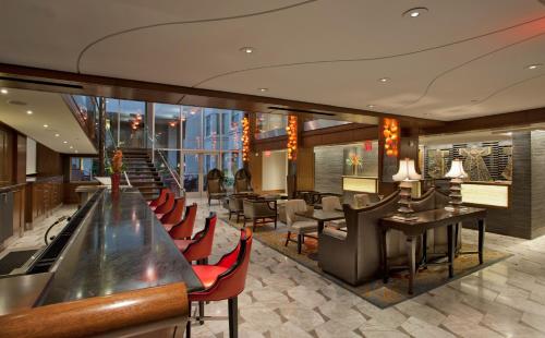 Morrison Clark Inn Washington DC Convention Center