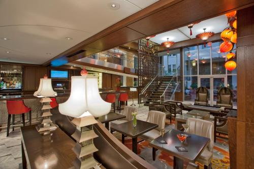 Morrison Clark Inn Washington DC Convention Center