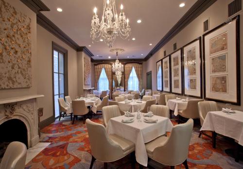 Morrison Clark Inn Washington DC Convention Center