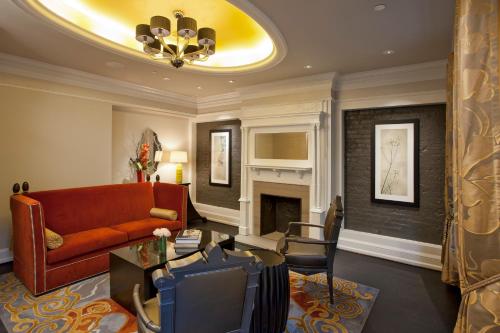 Morrison Clark Inn Washington DC Convention Center