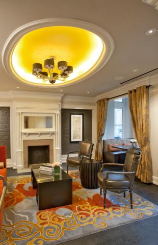 Morrison Clark Inn Washington DC Convention Center