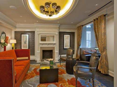 Morrison Clark Inn Washington DC Convention Center