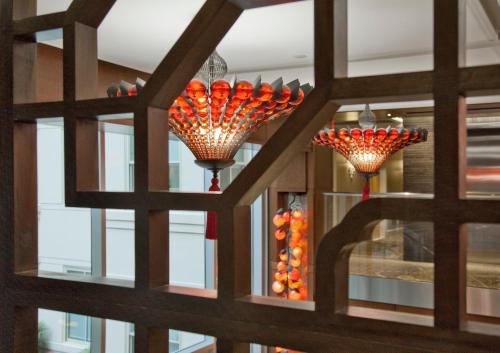 Morrison Clark Inn Washington DC Convention Center