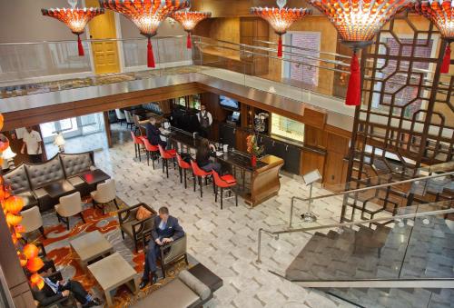 Morrison Clark Inn Washington DC Convention Center