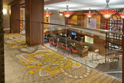 Morrison Clark Inn Washington DC Convention Center