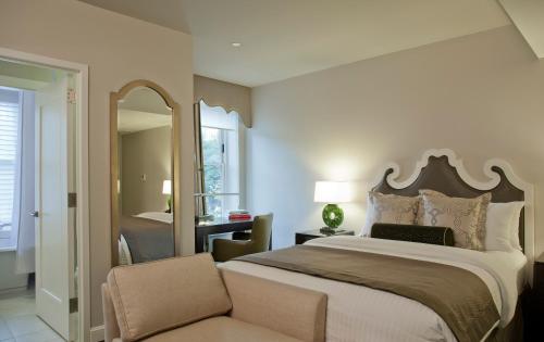 Morrison Clark Inn Washington DC Convention Center