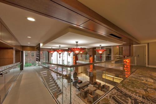 Morrison Clark Inn Washington DC Convention Center