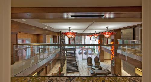 Morrison Clark Inn Washington DC Convention Center