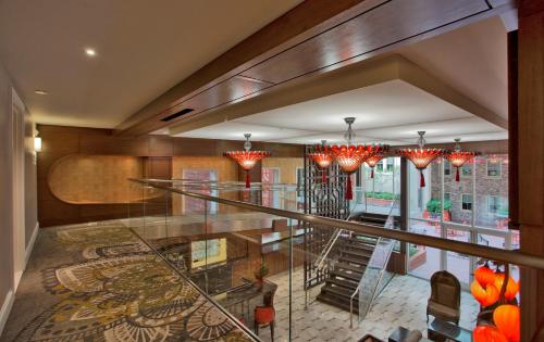 Morrison Clark Inn Washington DC Convention Center