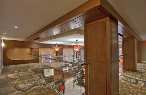 Morrison Clark Inn Washington DC Convention Center