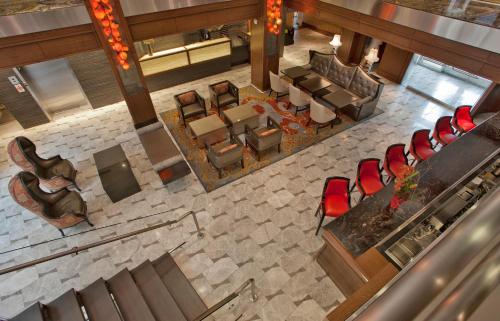 Morrison Clark Inn Washington DC Convention Center