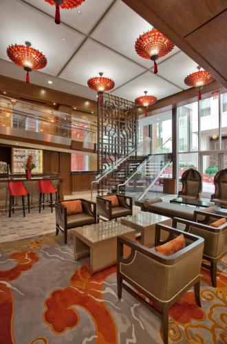 Morrison Clark Inn Washington DC Convention Center