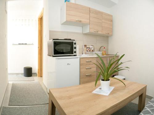 Apartments Aqua Resa in Bihac
