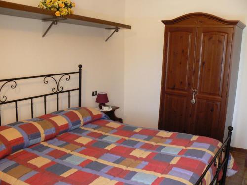 Guestroom, Residence Il Palazzo in Santo Stefano di Sessanio