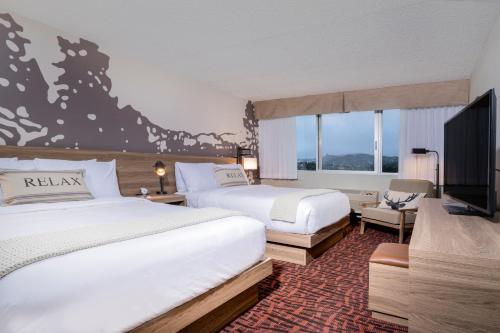 埃斯特斯公園假日酒店-洲際酒店集團旗下 (Holiday Inn Estes Park By IHG) in 埃斯特斯公園