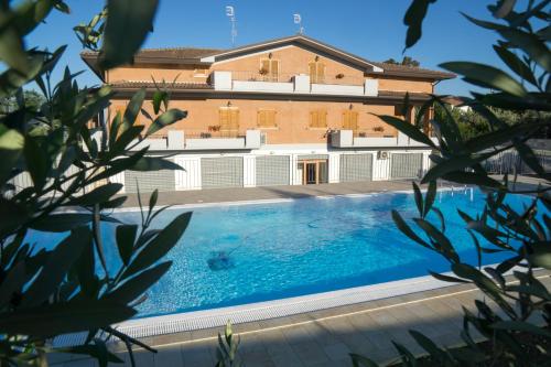 Villa Emilia - Accommodation - Fossacesia