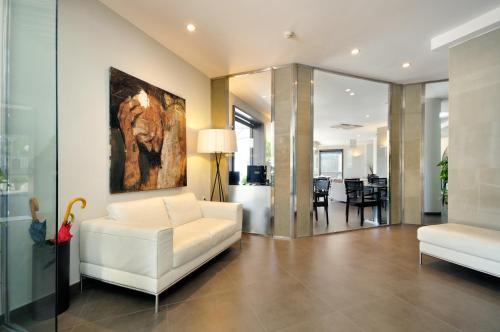 Előcsarnok, RVHotels Avenida in Tossa de Mar
