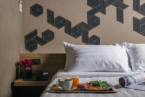 NAP Hotel Bangkok, Bangkok