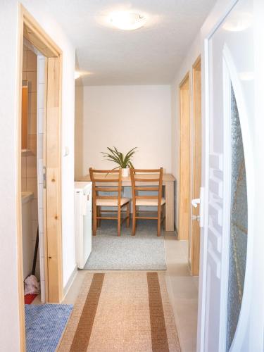 Létesítmények, Apartment Resaa in Bihac