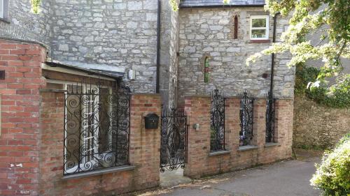 Entrance, Historic Hideaway in Cork City Centre in Gillabbey