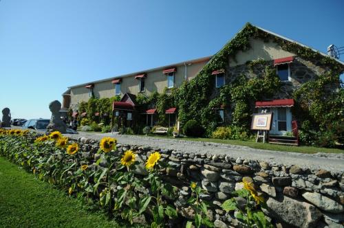 Auberge Marcel Gagnon