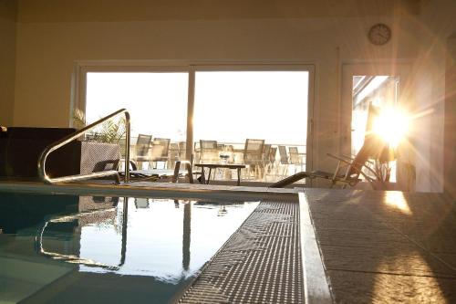 Lupinenhotel Bodensee - image 8