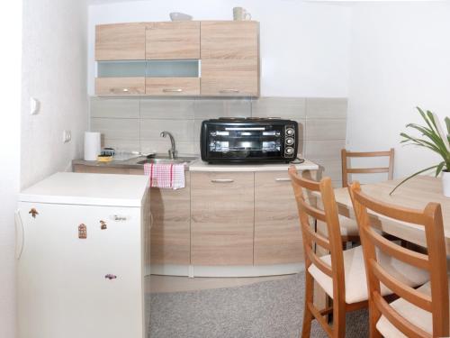 Létesítmények, Apartment Resaa in Bihac