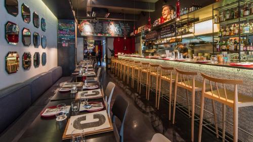 リバー シティ イン11