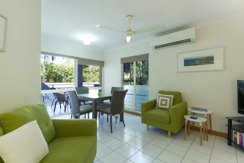 One-Bedroom Apartment with Balcony image 8