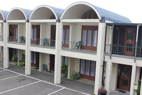 Elmore Lodge Motel - Accommodation - Hastings