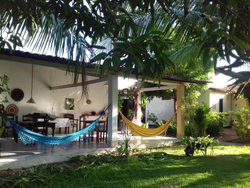 Casarao do Pontal in Coruripe