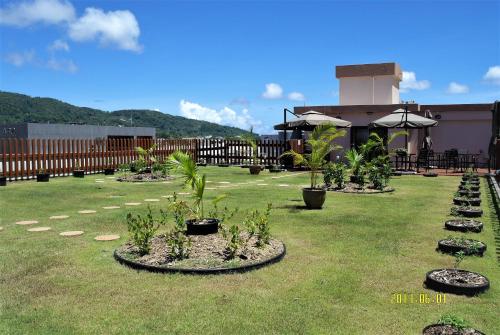 Serenti Hotel Saipan