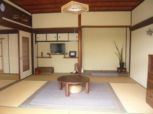 Kitamineyama Gotsuan in Kimino