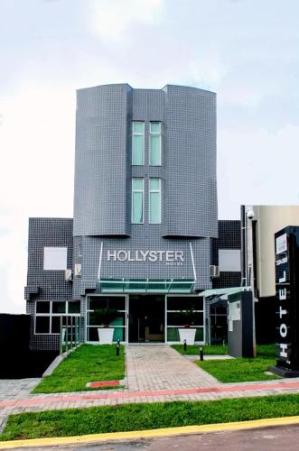 . Hollyster Hotel