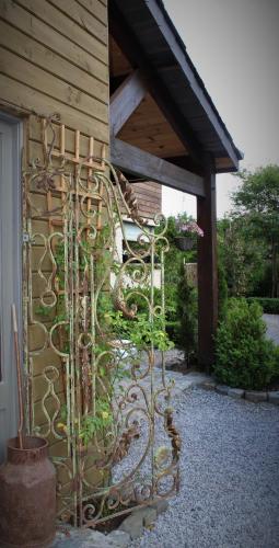 Létesítmények, Le Cerf d'Hubert in Redu