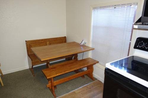 Big Meadow Lodge - main image