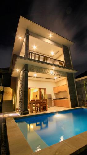 The Surya Kuta Villa - image 3