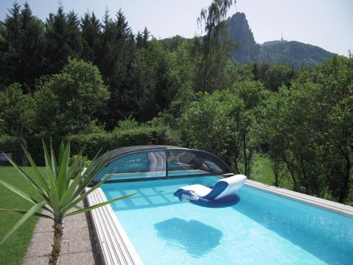 Pension Nocksteinblick 5