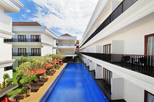 Grand Palace Hotel Sanur - Bali