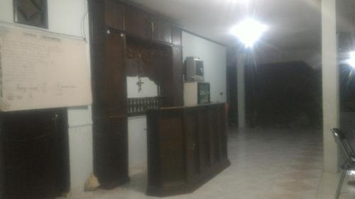 Bintang Wisata Riung in 낭아메세