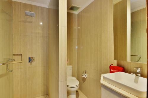 ZEN Rooms Basic Near Sunter Mall Jakarta