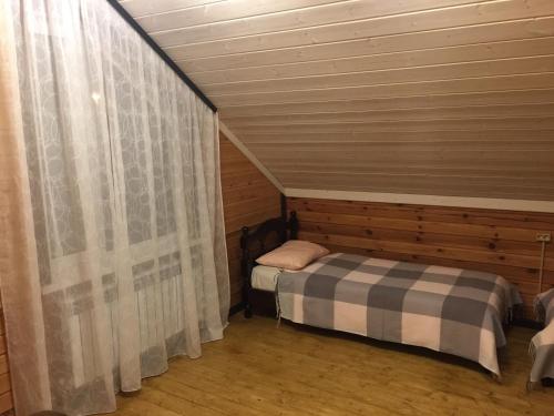 Guesthouse Pribrezhnyi