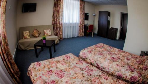 Aura Hotel-ZURO - image 6